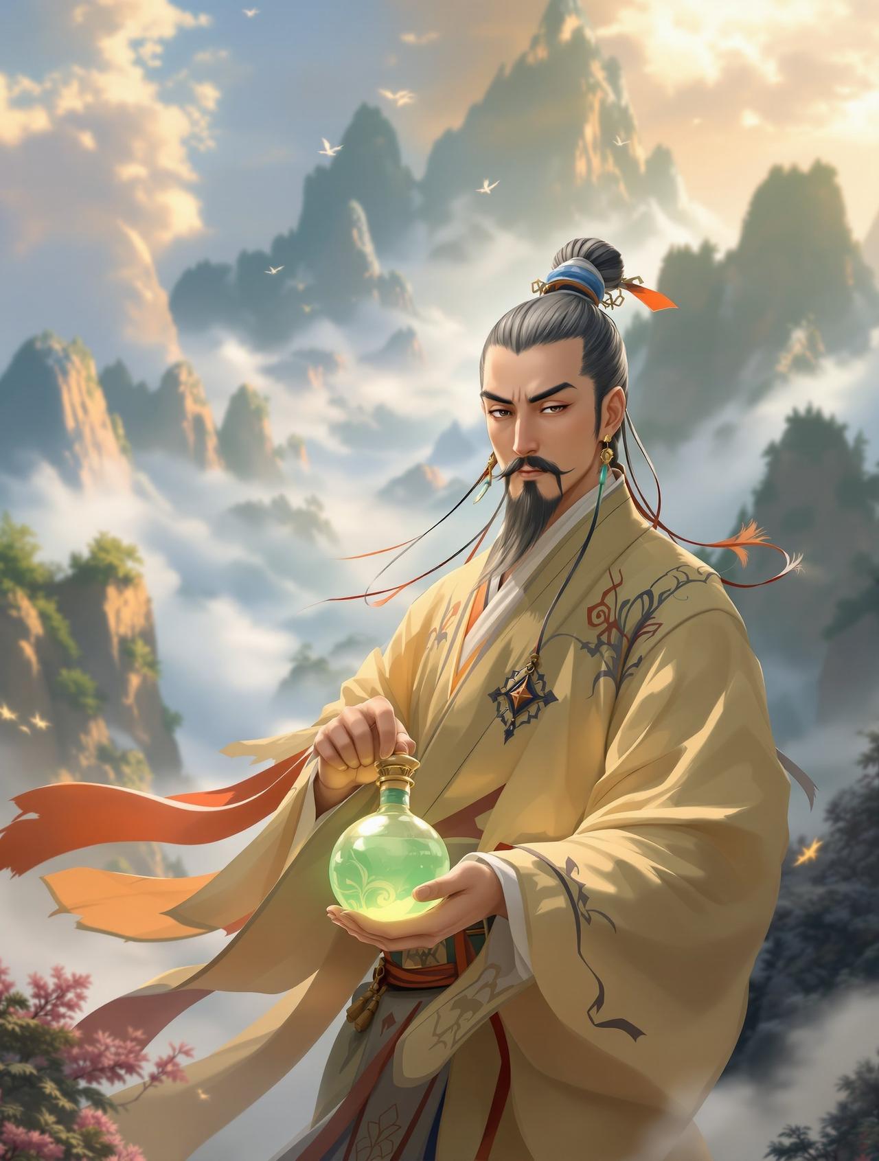 短剧在线看网站 - 凡人修仙传