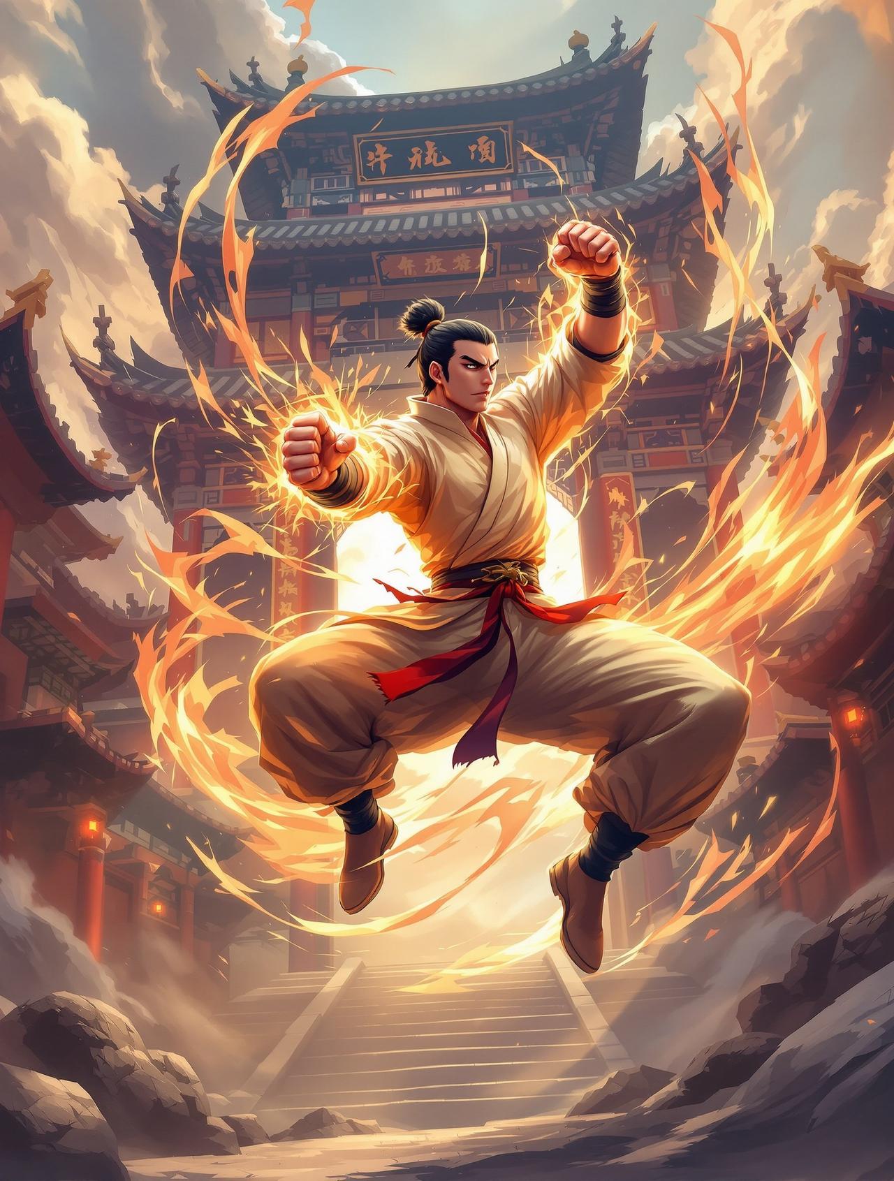 短剧在线看网站 - 武映三千道